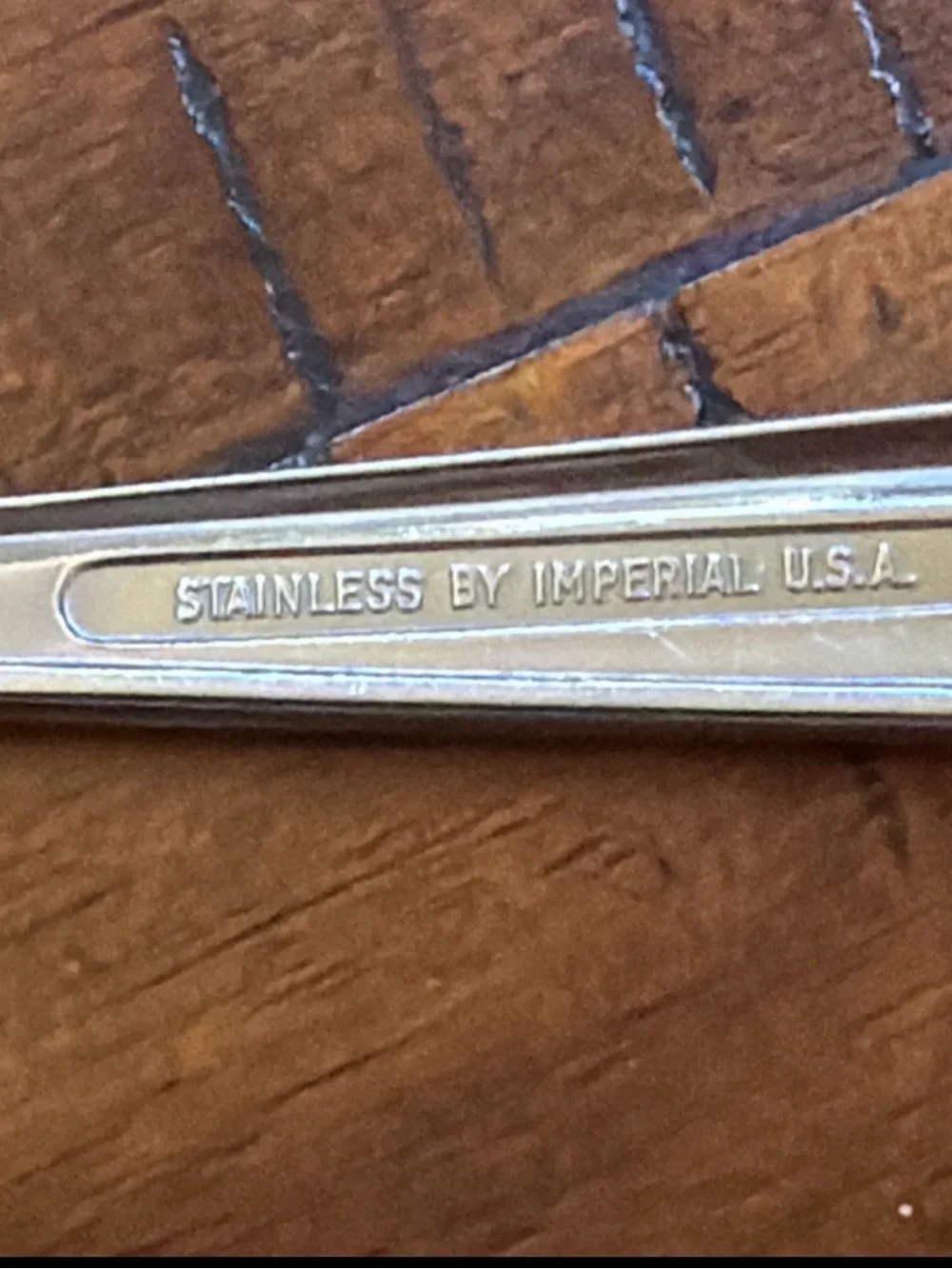 imperial vintage international